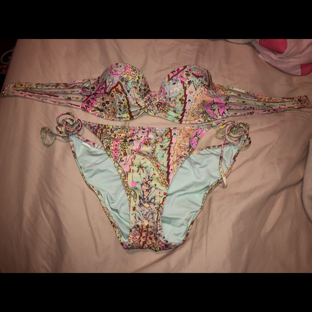 Victoria secret bikini